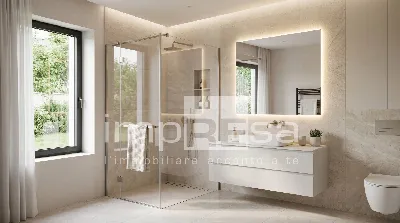 Villa in vendita a Salgareda - foto 9