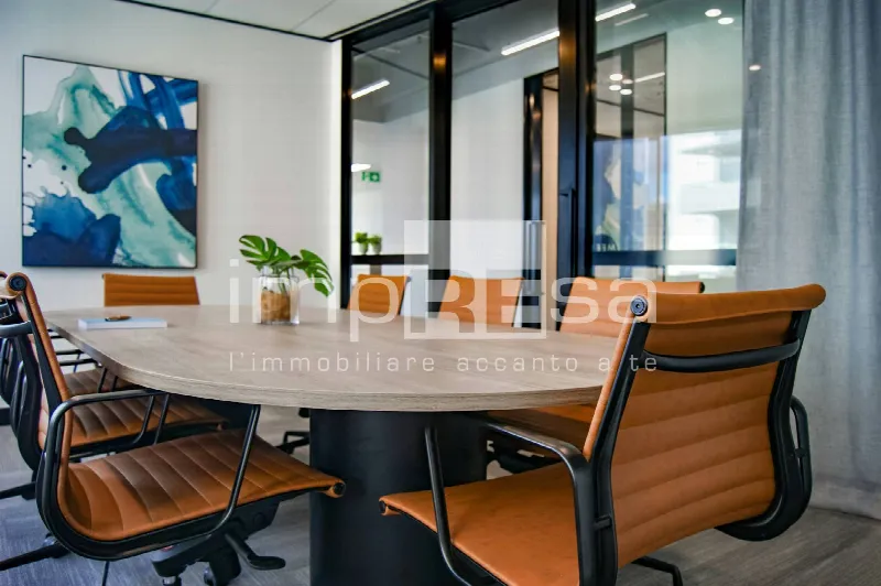 Ufficio in vendita a Breda di Piave - foto 1