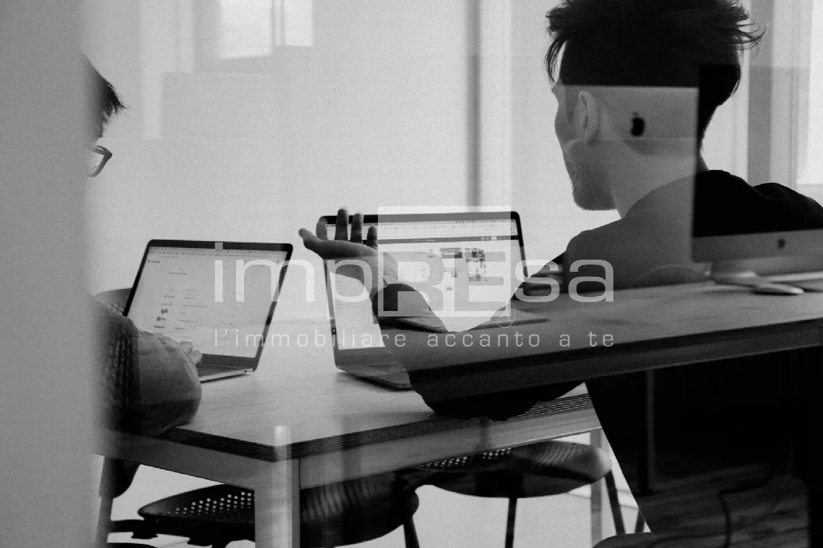 Ufficio in vendita a Breda di Piave - foto 3