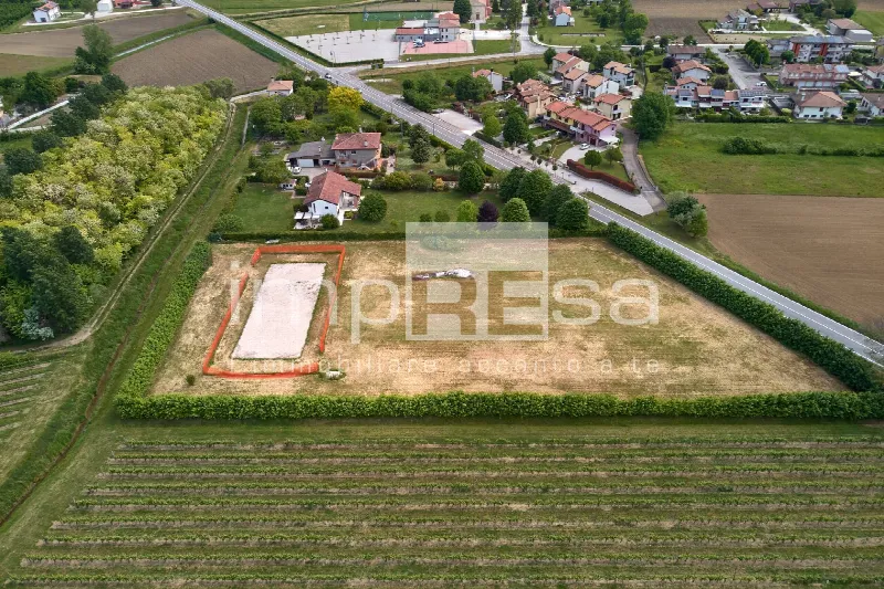 Villa in vendita a Salgareda - foto 2