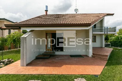 Villa in vendita a Silea - foto 3