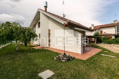 Villa in vendita a Silea - foto 5
