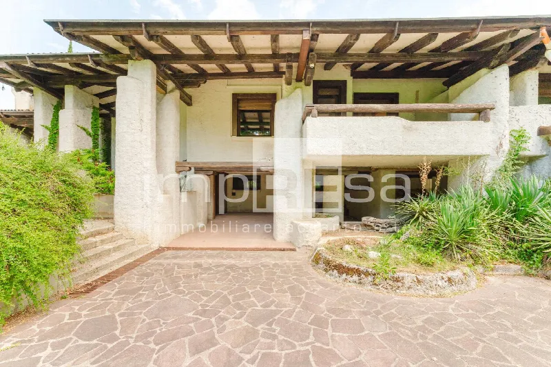 Villa in vendita a Casier - foto 1