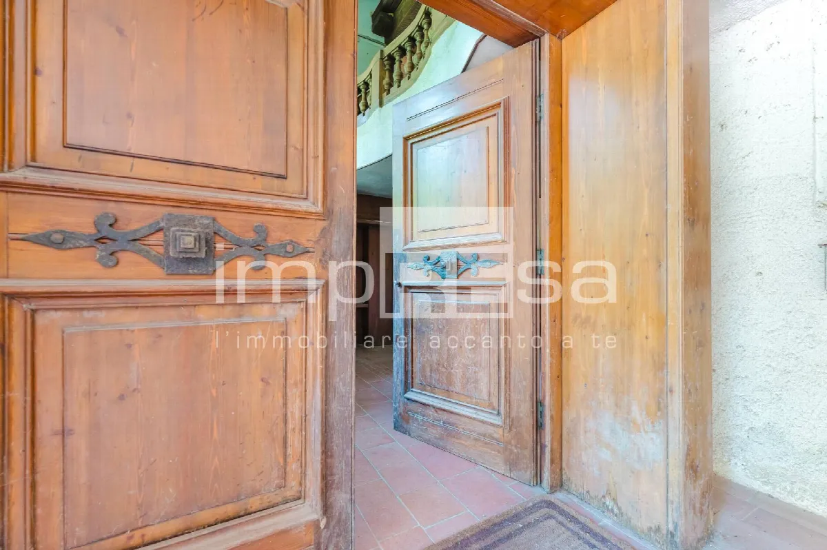 Villa in vendita a Casier - foto 3