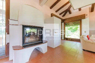 Villa in vendita a Casier - foto 4