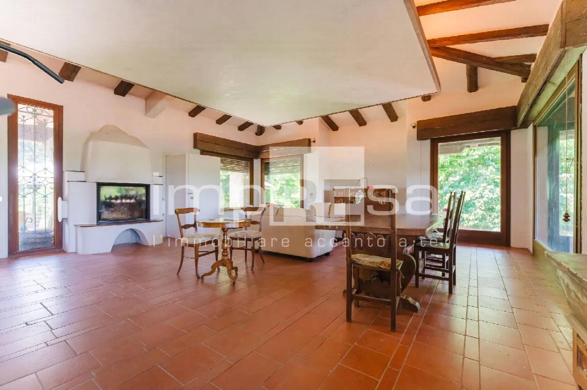 Villa in vendita a Casier - foto 5