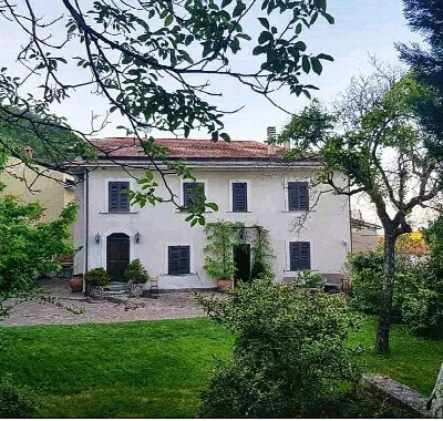 Villa in vendita a Roccamonfina - foto 1