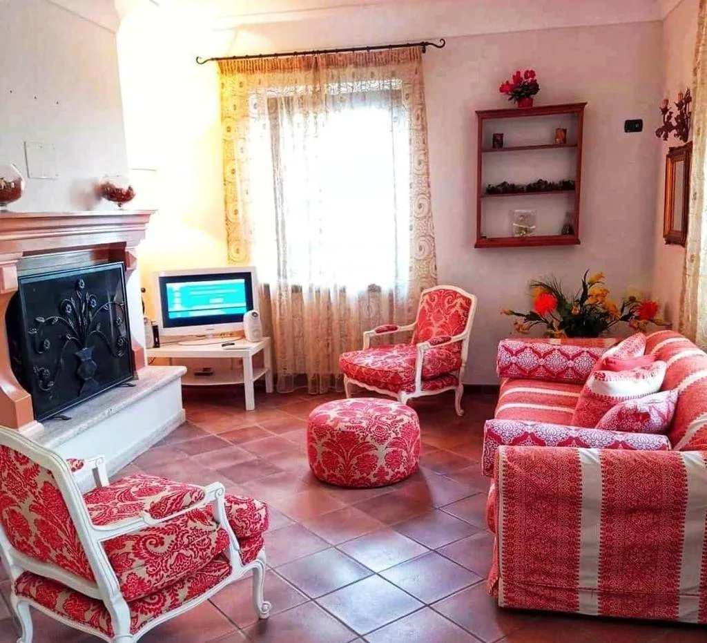 Villa in vendita a Roccamonfina - foto 2