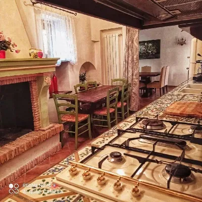 Villa in vendita a Roccamonfina - foto 4