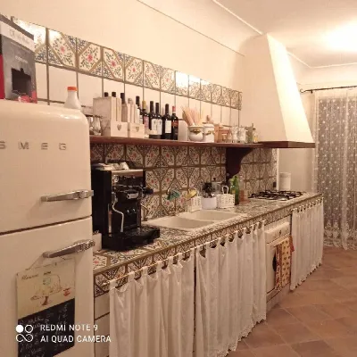 Villa in vendita a Roccamonfina - foto 8