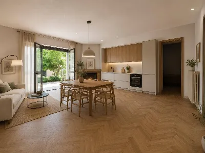 Villa in vendita a Rotondi - foto 4