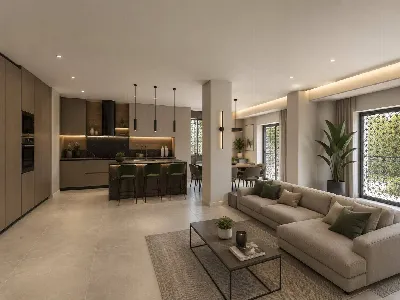 Villa in vendita a Pozzuoli - foto 2