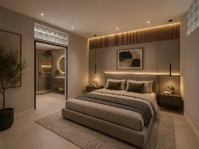 Villa in vendita a Pozzuoli - foto 3