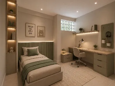 Villa in vendita a Pozzuoli - foto 4