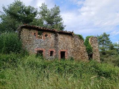 Rustico/Casale in vendita a Piegaro - foto 1
