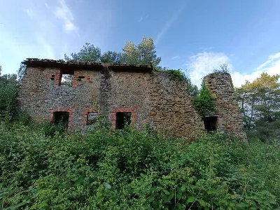 Rustico/Casale in vendita a Piegaro - foto 2