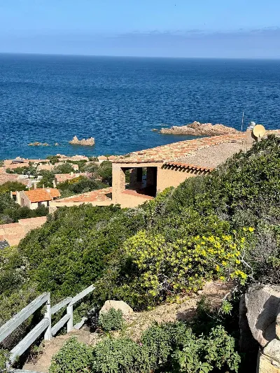 Villa a Trinità d'Agultu e Vignola