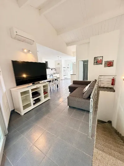 Villa in vendita a Valledoria - foto 10