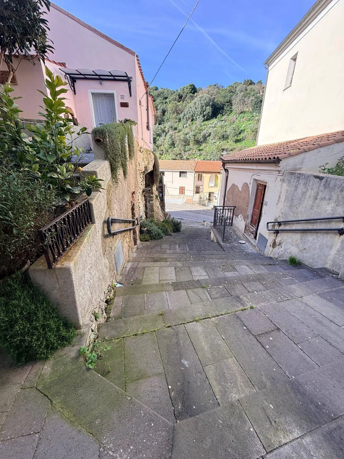 Palazzo/Stabile in vendita a Sedini - foto 3