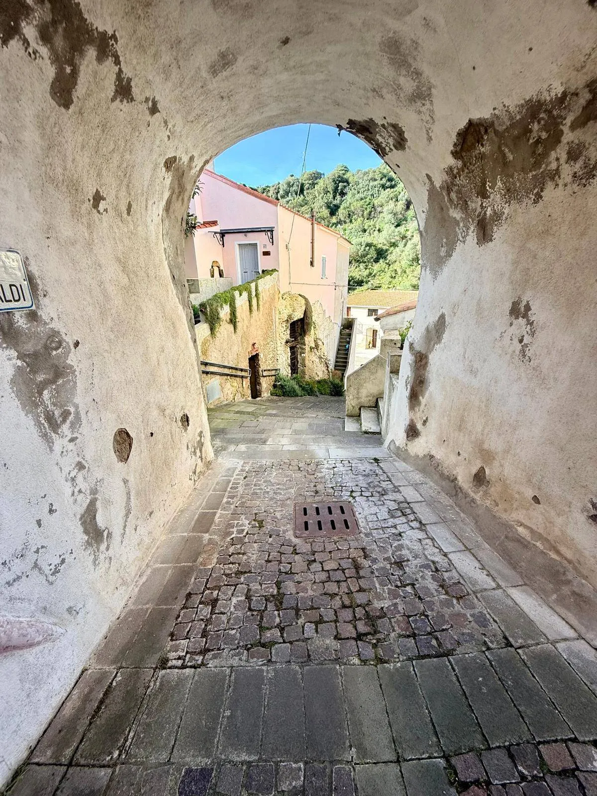 Palazzo/Stabile in vendita a Sedini - foto 5