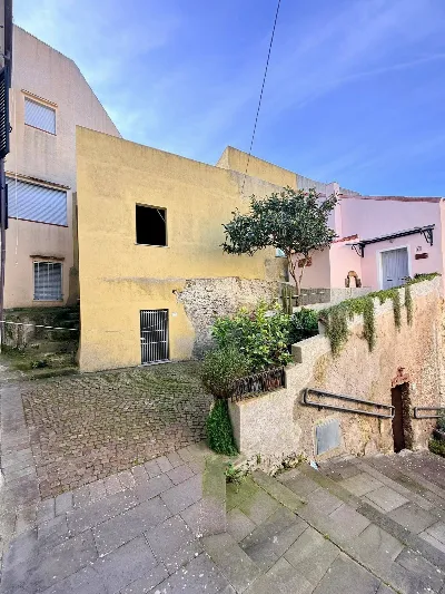 Palazzo/Stabile in vendita a Sedini - foto 6