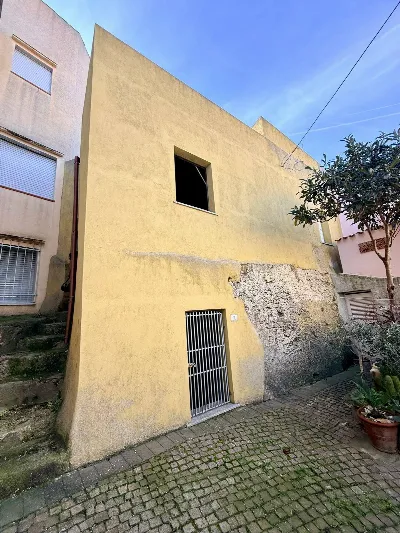 Palazzo/Stabile in vendita a Sedini - foto 7