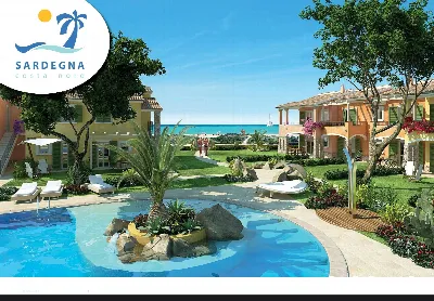 Villa in vendita a Badesi - foto 1