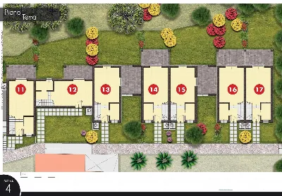 Villa in vendita a Badesi - foto 4