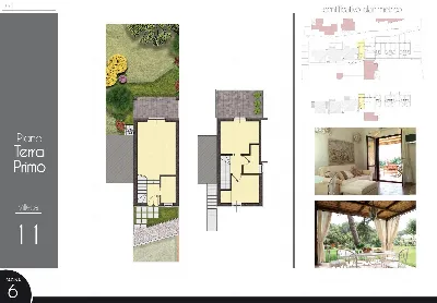 Villa in vendita a Badesi - foto 6