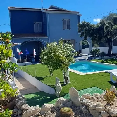 Villa a Sassari
