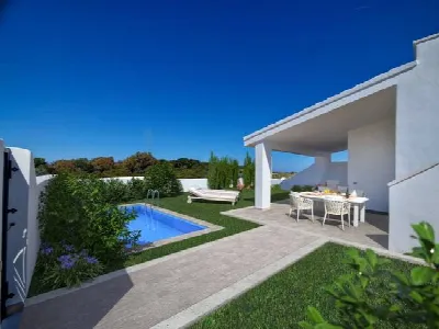 Villa in vendita a Valledoria - foto 5