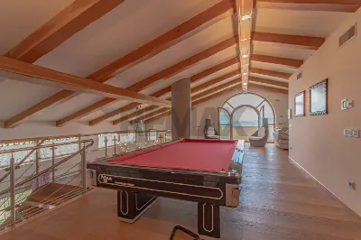 Villa in vendita a Cerisano - foto 1
