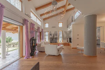 Villa in vendita a Cerisano - foto 10