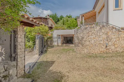 Villa in vendita a Cerisano - foto 3