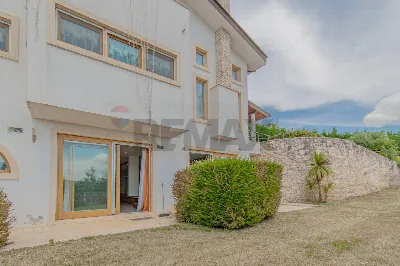 Villa in vendita a Cerisano - foto 4