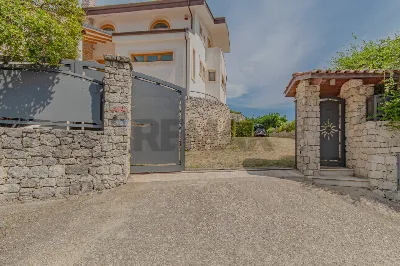 Villa in vendita a Cerisano - foto 5