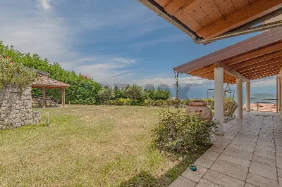Villa in vendita a Cerisano - foto 8