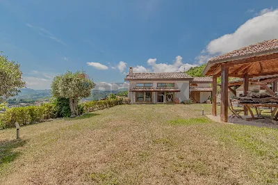 Villa in vendita a Cerisano - foto 9
