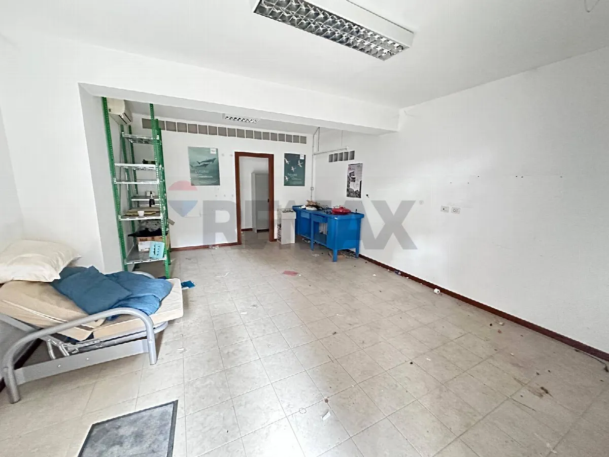 Ufficio in vendita a Cosenza, Panebianco, Stadio, Città 2000, Acquedotto - foto 3