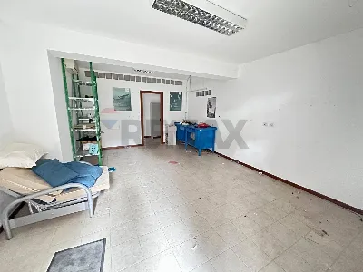 Ufficio in vendita a Cosenza, Panebianco, ... - foto 3