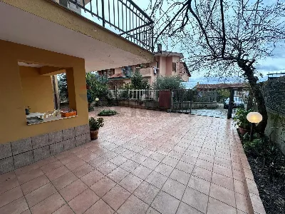 Casa Indipendente in vendita a Mendicino - foto 3