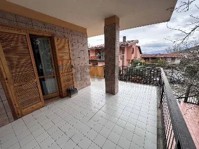 Casa Indipendente in vendita a Mendicino - foto 8