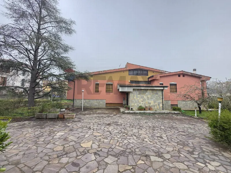 Villa in vendita a Dipignano - foto 1