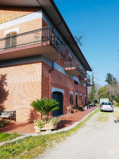 Villa in vendita a Cosenza, Donnici, sant'... - foto 1