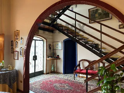 Villa in vendita a Cosenza, Donnici, sant'... - foto 10
