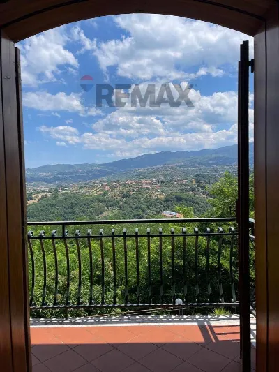 Villa in vendita a Cosenza, Donnici, sant'... - foto 4
