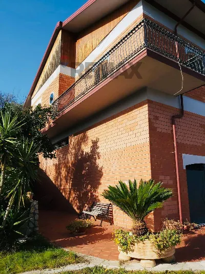 Villa in vendita a Cosenza, Donnici, sant'... - foto 6