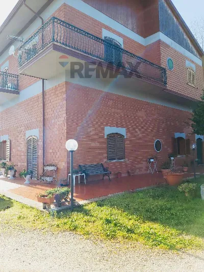 Villa in vendita a Cosenza, Donnici, sant'... - foto 8