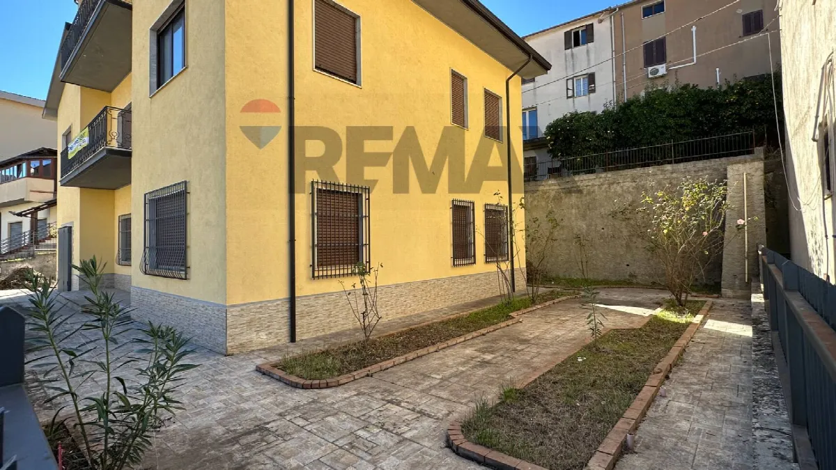 Villa in vendita ad Altomonte - foto 2