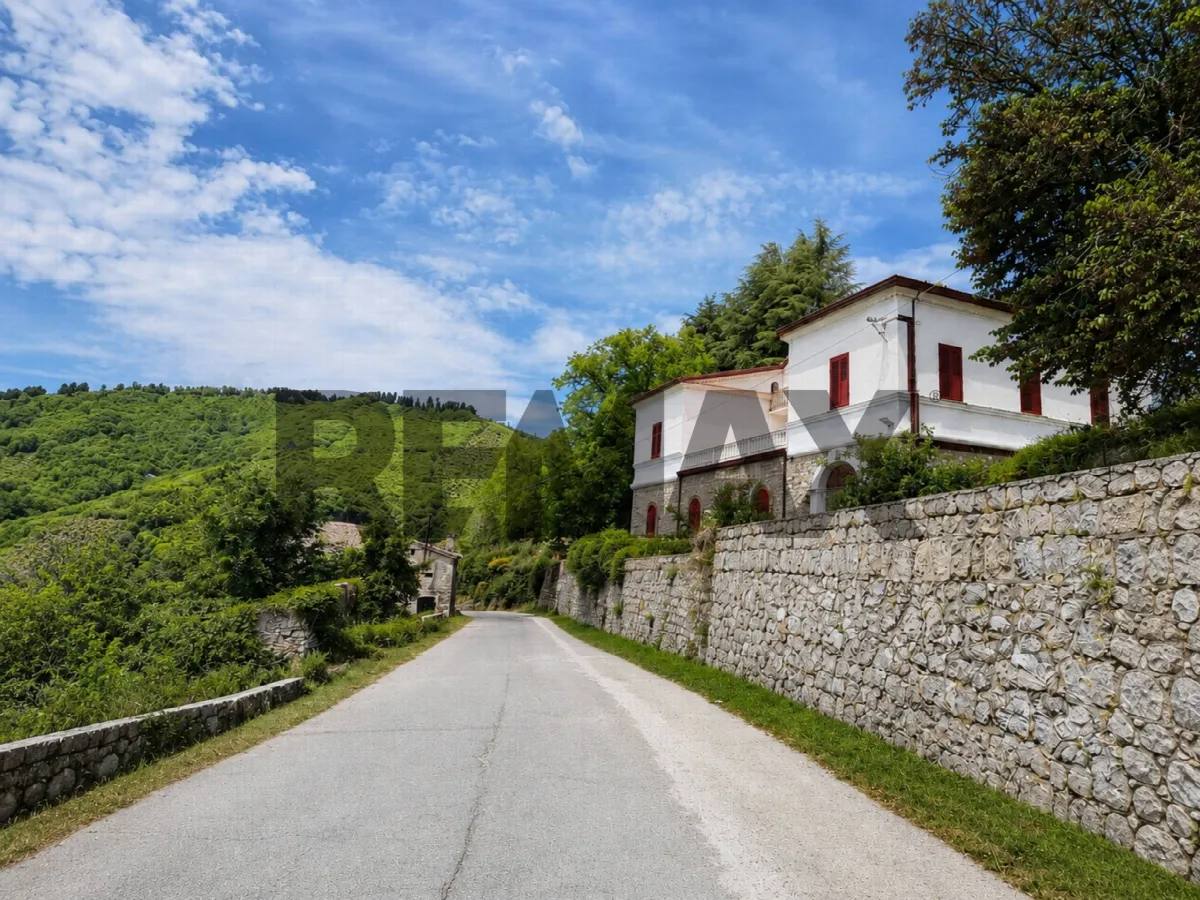 Villa in vendita a Malito - foto 2